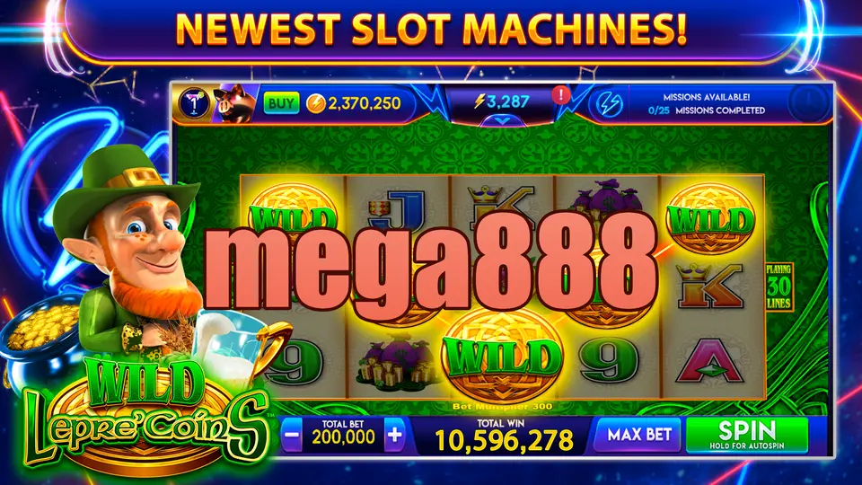 mega888 APK