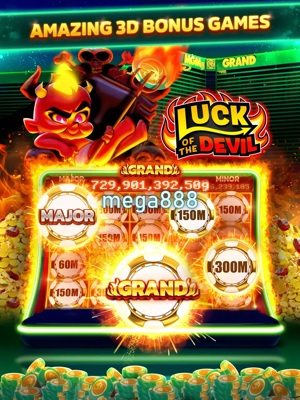 mega888 APK